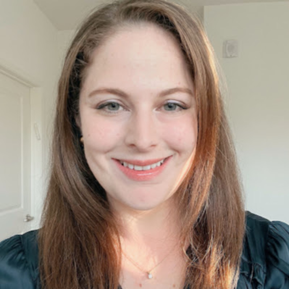 Meet your Posher, Chloe